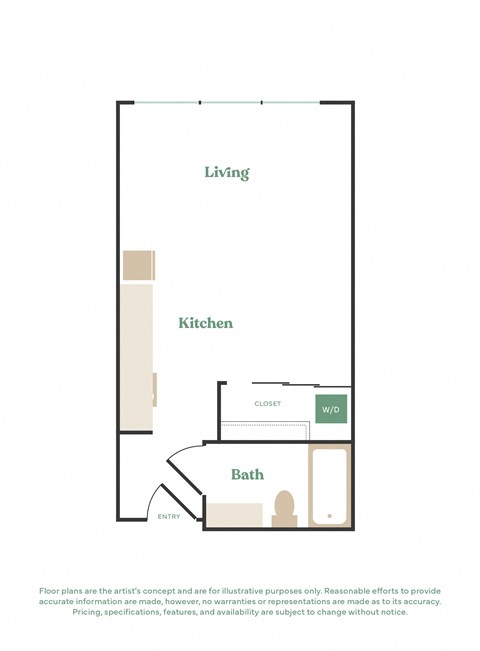 1765 22nd Ave S Studio-2 Beds Apartment for Rent - Photo Gallery 62